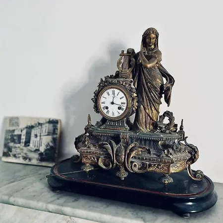 Casamea - Famille, 2 Chambres, Centre , Calme 아파트 아작시오