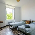 Casamea - Famille, 2 Chambres, Centre , Calme * Ajaccio (Corsica)