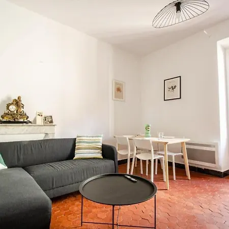 Casamea - Famille, 2 Chambres, Centre , Calme