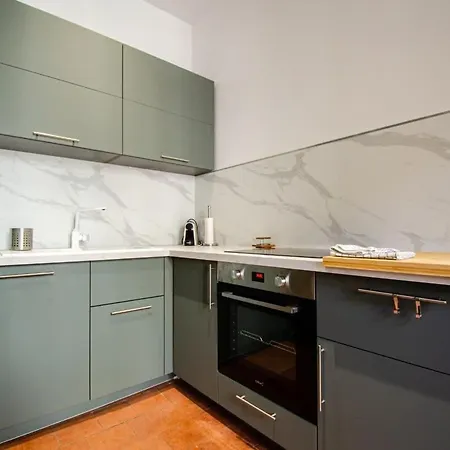 Au Coeur D'ajaccio, 2 Apartment *