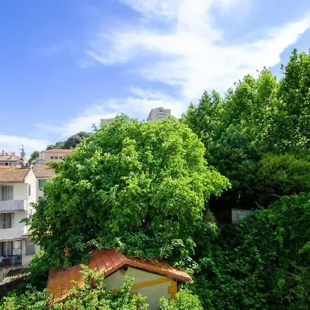 Casamea - T3, Famille, Calme, Centre Ajaccio 아작시오