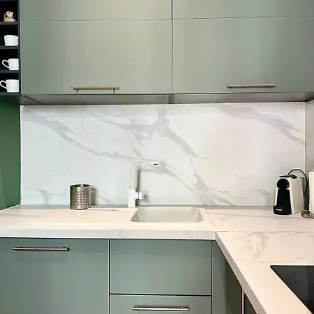 Au Coeur D'ajaccio, 2 Apartment *