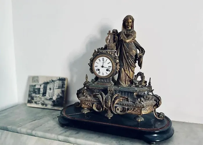 Casamea - Famille, 2 Chambres, Centre , Calme Daire Ajaccio (Corsica)