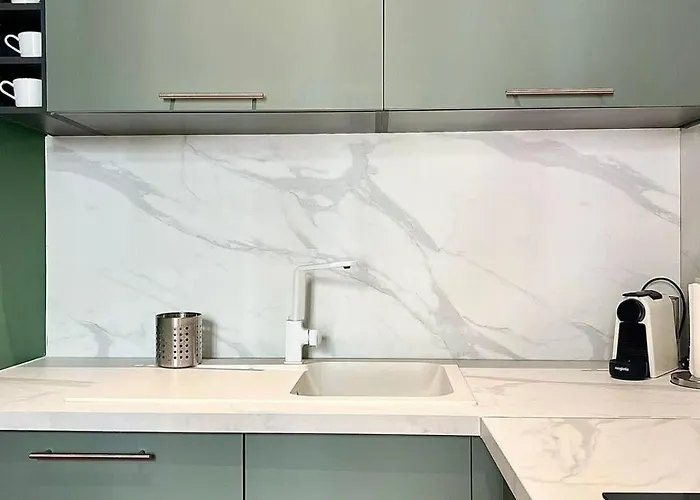 Casamea - Famille, 2 Chambres, Centre , Calme Daire *